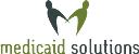 Medicaid Solutions of Los Angeles logo